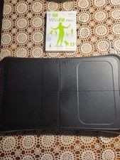 Gioco + pedana Wii Fit Plus