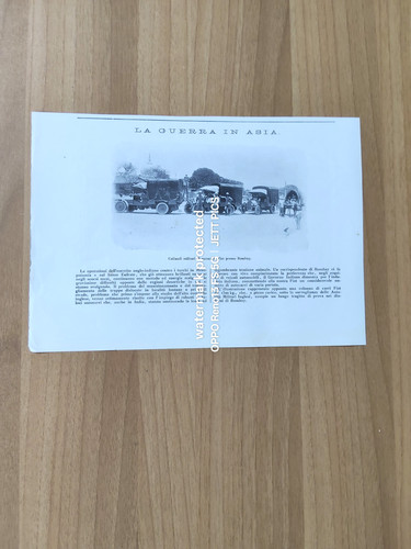 1915 collaudi militari - militari, di