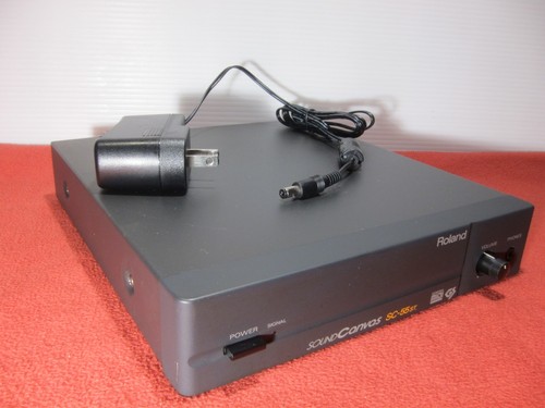 Modulo sintetizzatore roland - modulo,