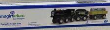 Set treno merci Imaginarium