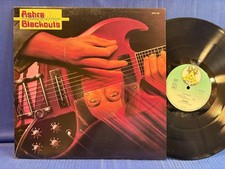 ASH RA BLACKOUTS VIRGIN