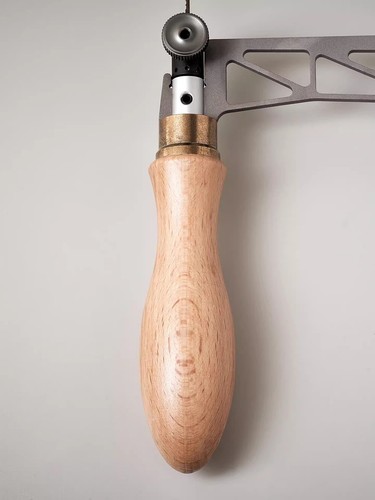 Seghetto coping lega - seghetto, in