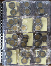 monete italiane in lire, lotto