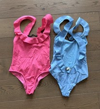 2 x costume da bagno di lusso