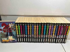 20th Century Boys Vol.1-22 &