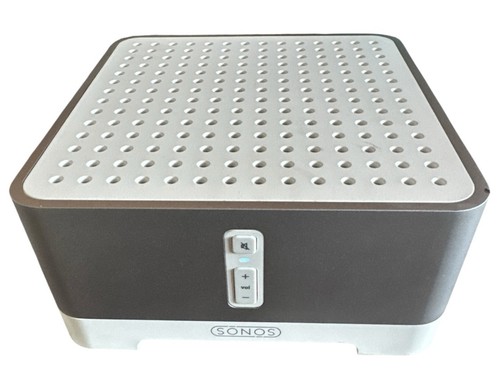 Sonos zoneplayer zp120 - zoneplayer,