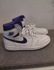 Scarpe da ginnastica alte