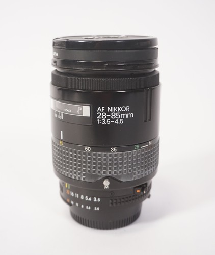 Obiettivo originale nikon - nikon, af