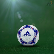 Pallone Calcio Tricolore