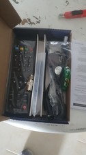 Strong srt dvb decoder - dvb-t2,