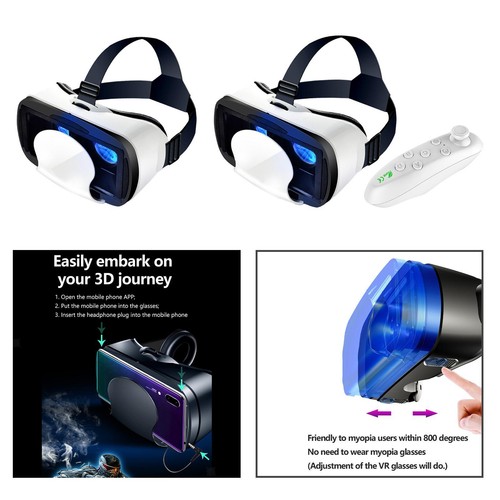 Supporto per cuffie - , vr