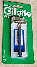 Gillette super slim twist - gillette,