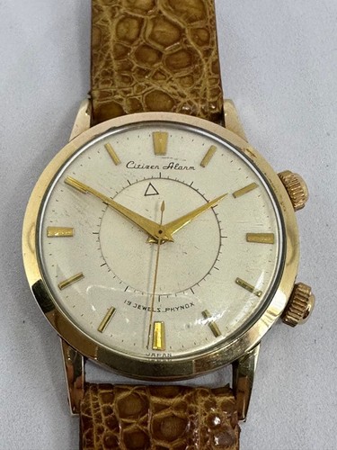 Orologio polso citizen - da,