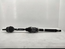 SEMIASSE ANTERIORE DESTRO PER