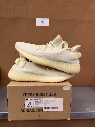 Taglia adidas yeezy - taglia,