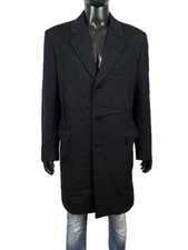 Fay Cappotto in Lana Grigio