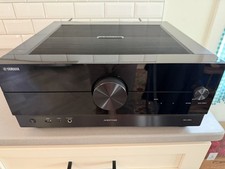 Yamaha AVENTAGE RX-A6A -