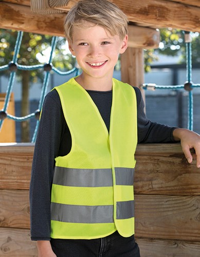 Bambini gilet sicurezza - bambini,