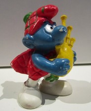 271-PUFFI-PUFFO SCOZZESE