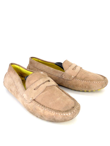 Mocassini uomo zara mocassino - uomo,