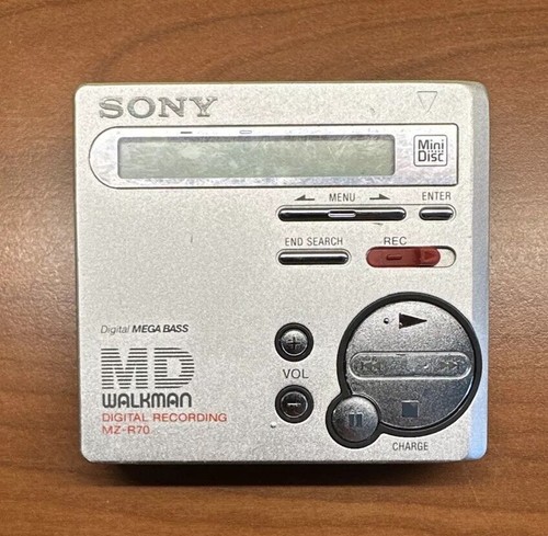 Sony r70 portable - sony,