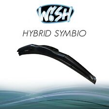 Tergicristallo posteriore