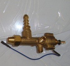 RUBINETTO VALVOLA PER STUFE A