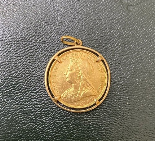 Sterlina inglese oro - sterlina, in