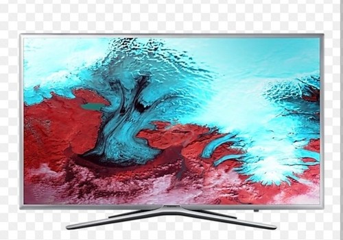 Samsung smart fhd led - tv,