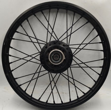 CERCHIO ANTERIORE -YAMAHA VIRAGO 250-3LS ANNO 1989 AL 2000