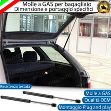 PISTONCINI MOLLE A GAS