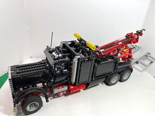 LEGO Technic: Traffico: Camion