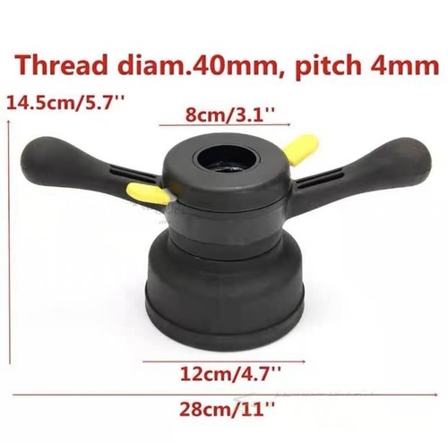 Wheel balancer machine 4mm - wheel,