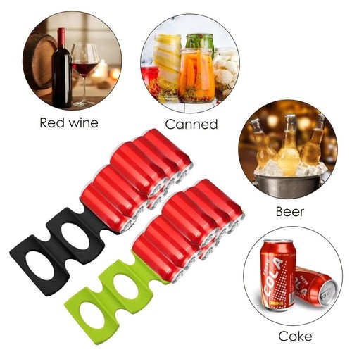 Pieghevole silicone vino - , birra