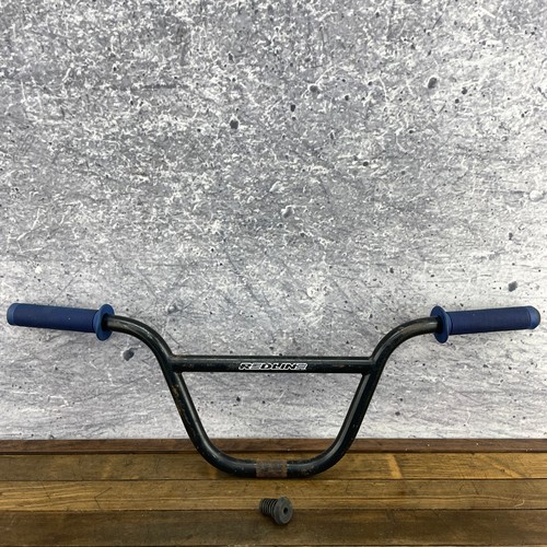 Redline manubrio bmx - bmx, adatto