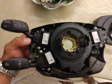 Devioluci BMW 530 535 Sensore Sterzo