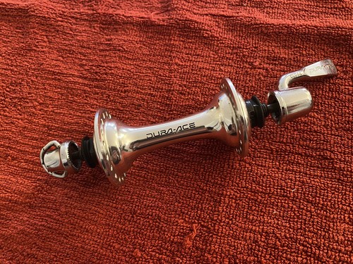 Shimano dura ace 7402 mozzo - shimano,