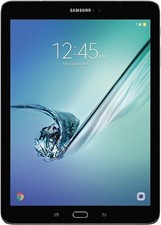 SAMSUNG GALAXY TAB S2 32GB