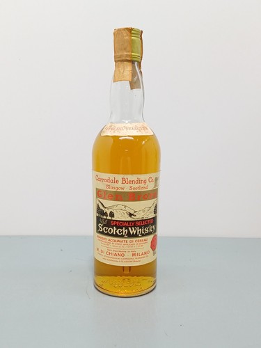 Whisky glen brora - glen, specially