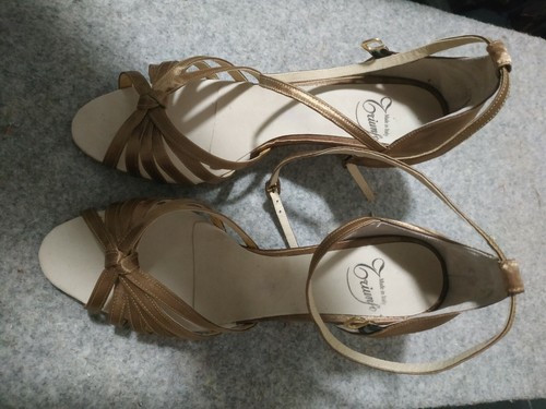 Scarpe ballo latino donna - scarpe, da
