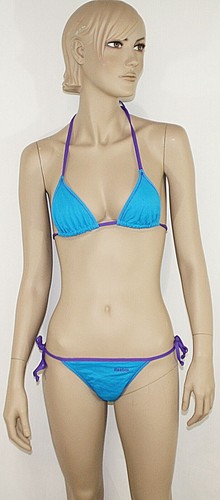Reebok triangolo bikini - reebok, donna