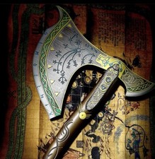 God Of War Ragnarok Leviatano