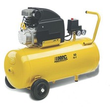 Compressore Coassiale HP2 LT