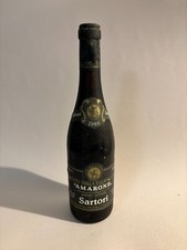 Bottiglia recioto della - bottiglia,