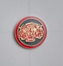 DISTINTIVO COMMANDOS TIGRE