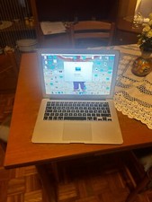 macbook air 13 pollici