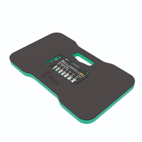 Wera 9515 salva ginocchio - 9515,