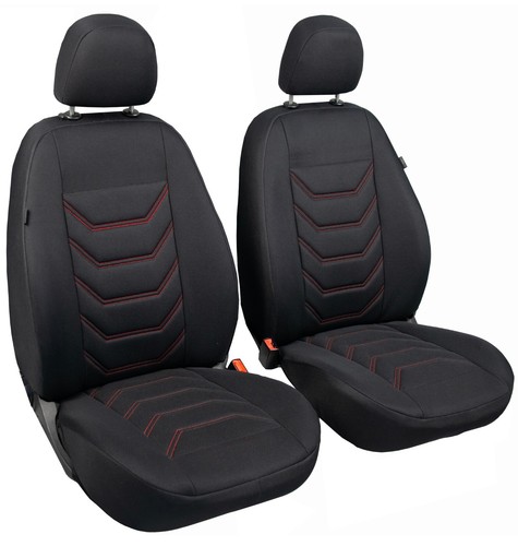 Coprisedili anteriori auto