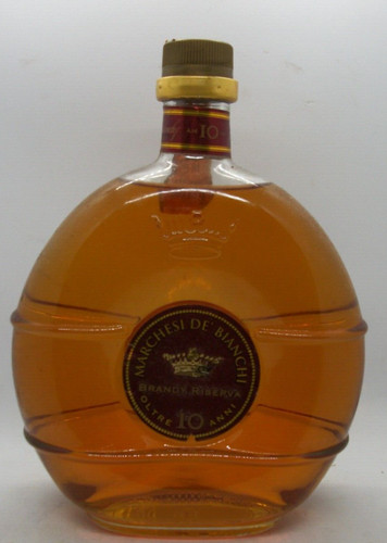 Marchesi bianchi brandy - marchesi,