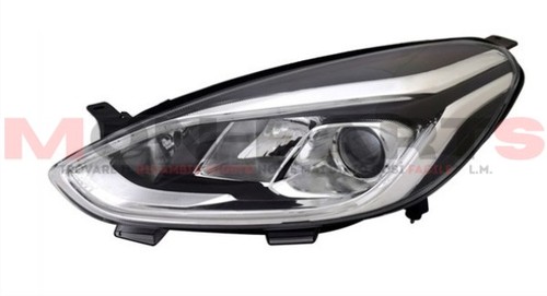 Faro fanale proiettore led - proiettore,